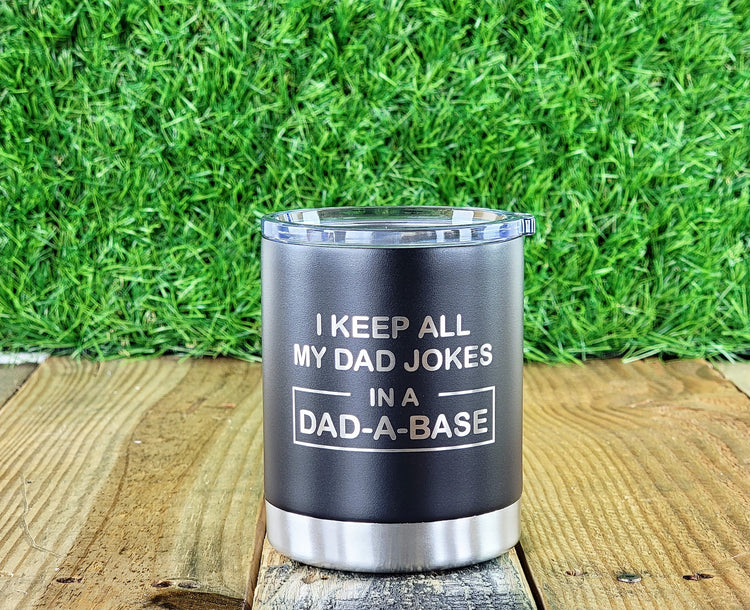 Gift for Dad - Choose from Multiple Sizes