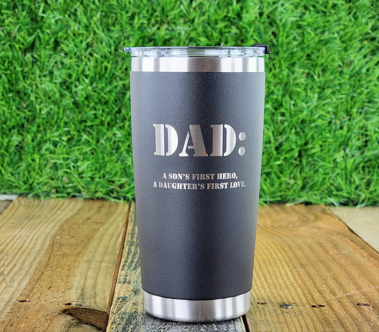 Gift for Dad - Choose from Multiple Sizes