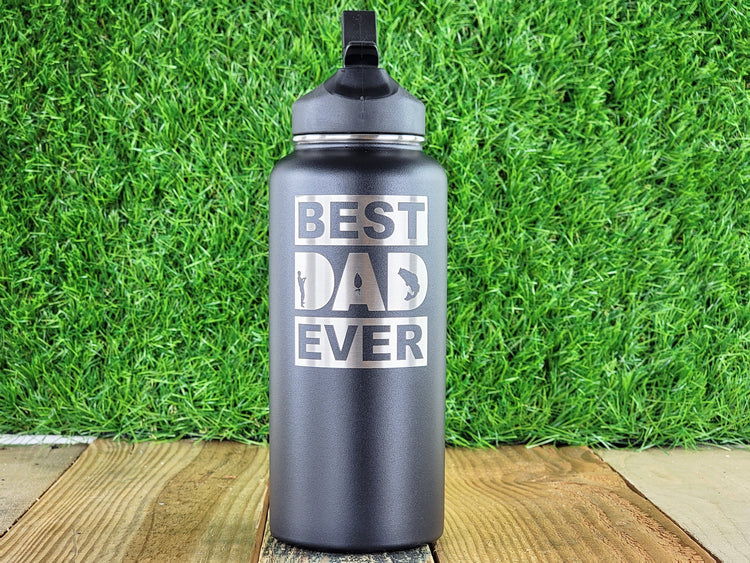 Gift for Dad - Choose from Multiple Sizes