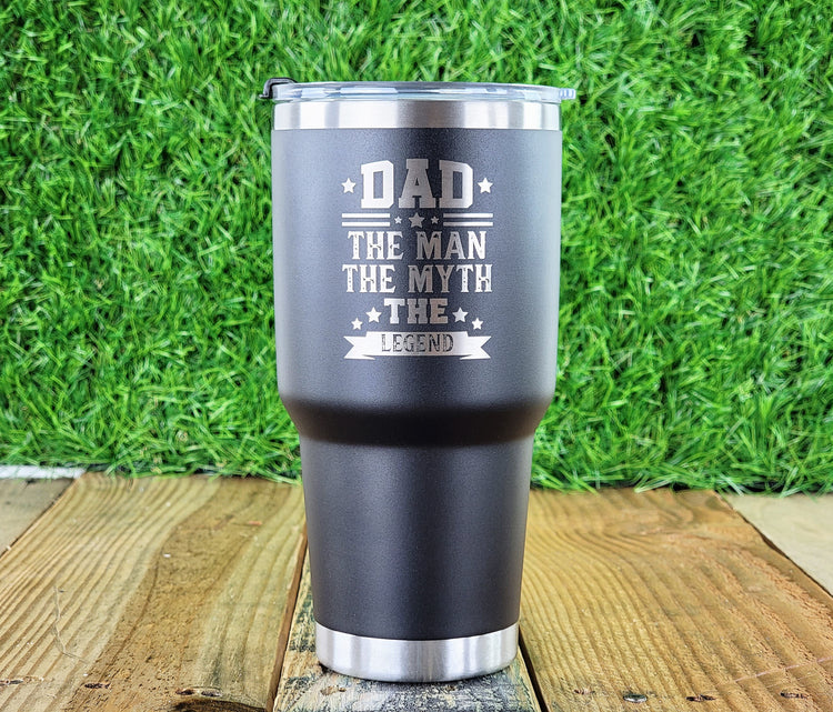 Gift for Dad - Choose from Multiple Sizes