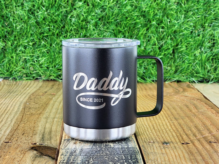 Gift for Dad - Choose from Multiple Sizes