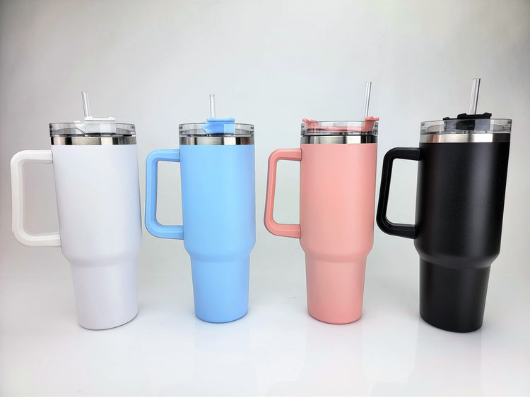 Replacement Lid for 40oz Tumbler