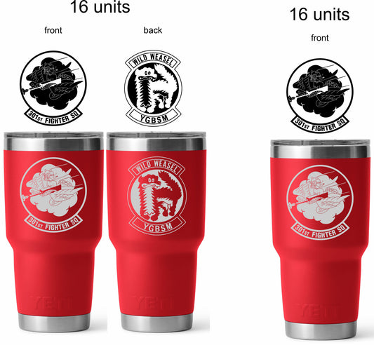 Custom Order for Air Force Reserve