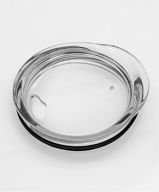 Replacement Lid for 12oz Wine Tumbler