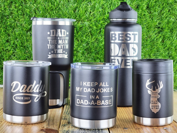 Gift for Dad - Choose from Multiple Sizes