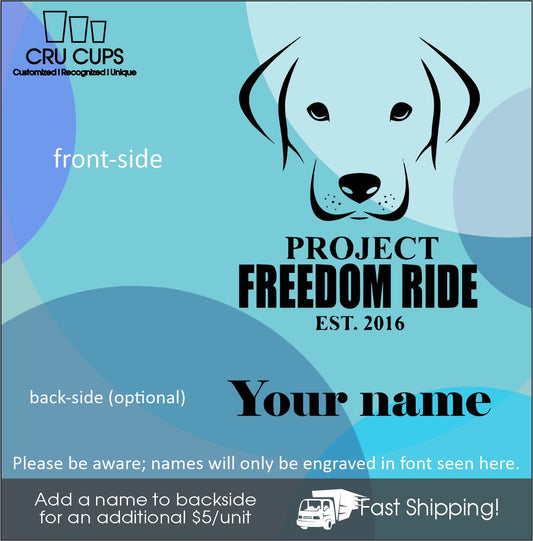Project Freedom Ride