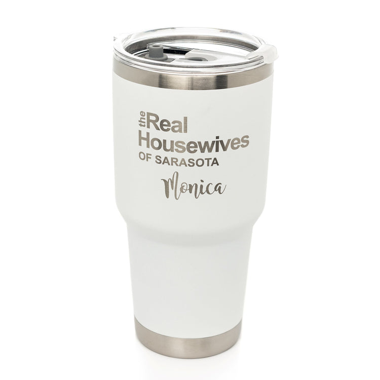 Real Housewives 30oz Tumblers